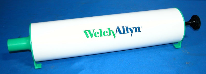 Welch Allyn 3l Calibration Syringe