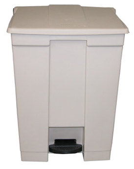 Misc. Trash Cans - Plastic