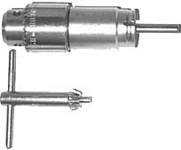 Stryker High Torque Jacobs Chu