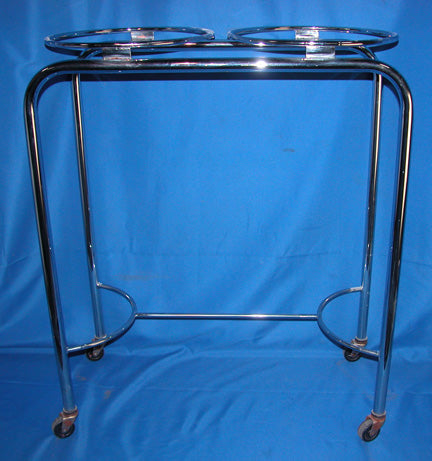 Pedigo Double Basin Stand