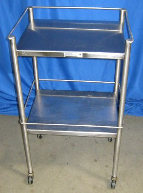 Smith And Nephew Equipment Stand