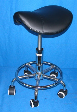 W.e. -new- Pneumatic Saddle Style