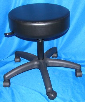 Galaxy Pneumatic Stool