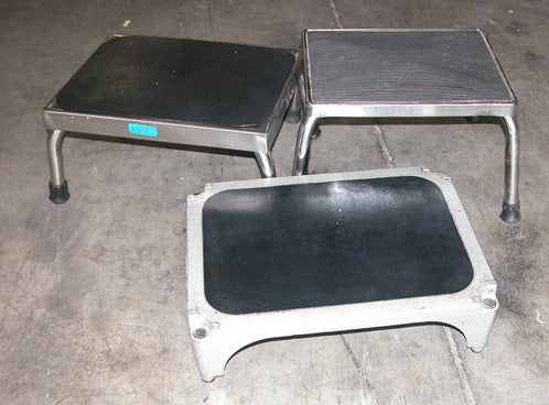 Misc. Step Stools