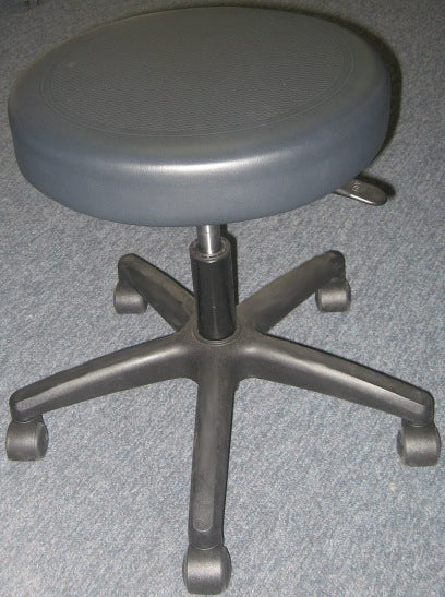 New Umf Model 6749 Black Stool,