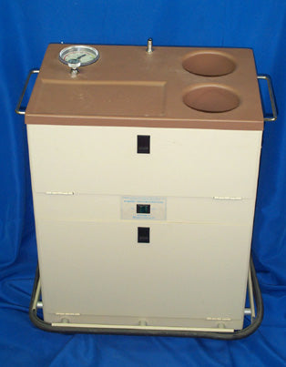 Berkeley Sv-10 High Volume Suction Pump