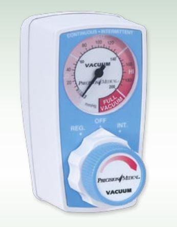 Precision Medical Pm3300 Continuous-