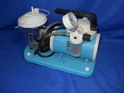 Schuco-vac S130 Suction Pump