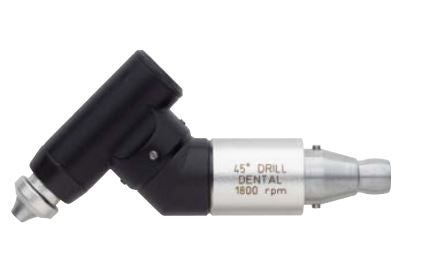 SYNTHES MINI QUICK COUPLING 45