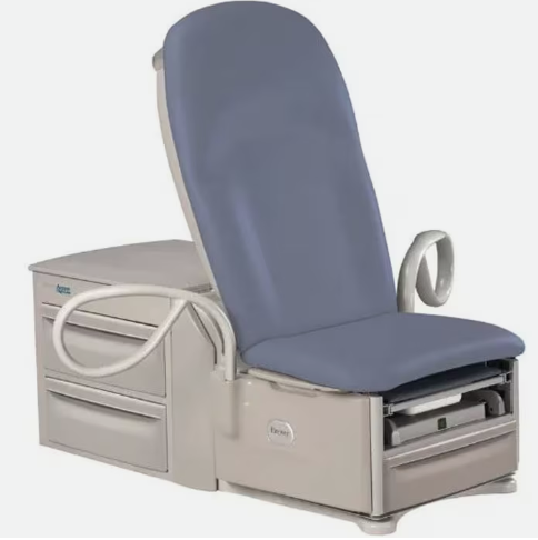 BREWER ACCESS HIGH-LOW POWER EXAM TABLE