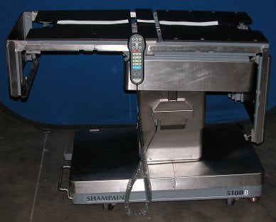 Shampaigne 5100b Surgical Table