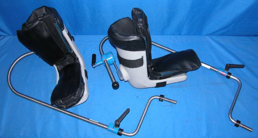 Amsco-steris Bf-729 Allen-turner Booted