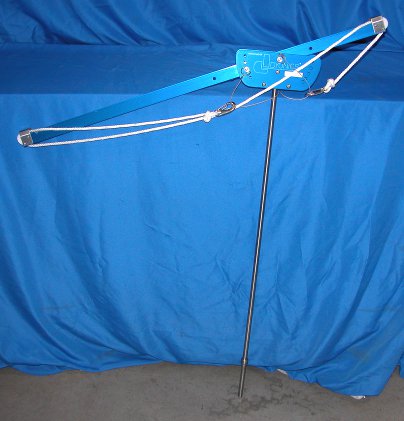 Dyonics 3066 Shoulder Holder