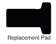 Free Access Pad, 2 Inches Thick