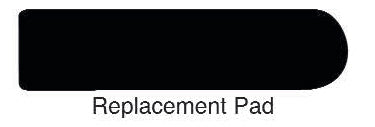 Armboard Replacement Pad 24x2 Inches