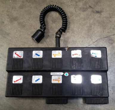 Skytron 3100 Foot Controller