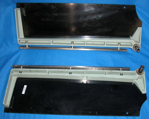 Skytron Split Leg Attachment