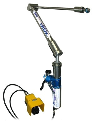 Smith & Nephew Tenet Spider Limb Positioner