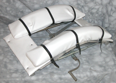 Wilson Frame For Standard Surgery