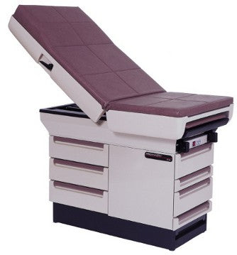 Midmark 404  Manual Examination Table