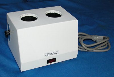 Ideal Medical Gw208u Gel Warmer