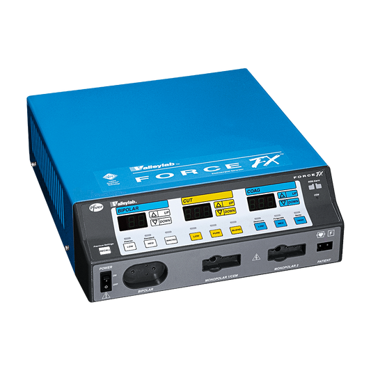 Valleylab Force Fx ESU TOP VIEW