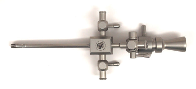 Whittemore Operating Sheath