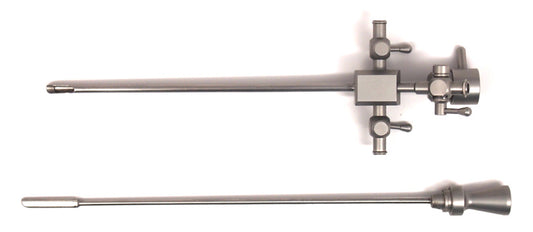 Whittemore Operating Sheath Set