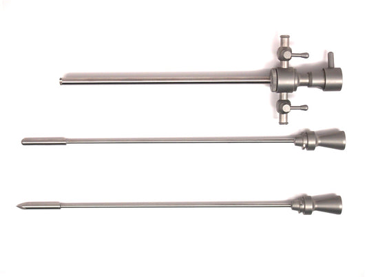 Whittemore 4.0mm Arthroscopy Sheath Set