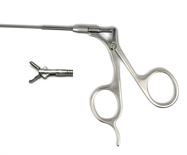 Whittemore 5fr X 30cm Flexible Biopsy
