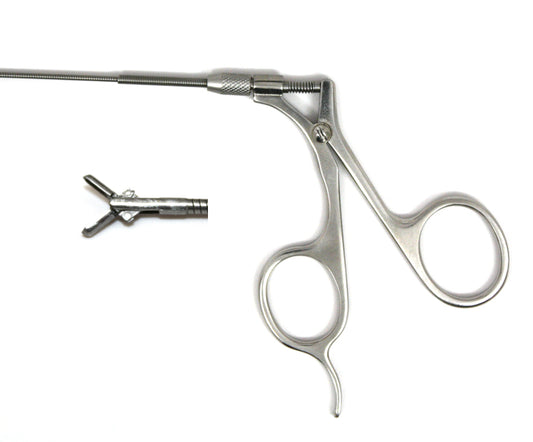Whittemore 5fr X 30cm Flexible Biopsy