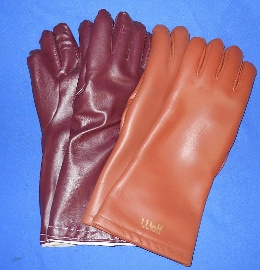 Pairs Of X-ray Gloves