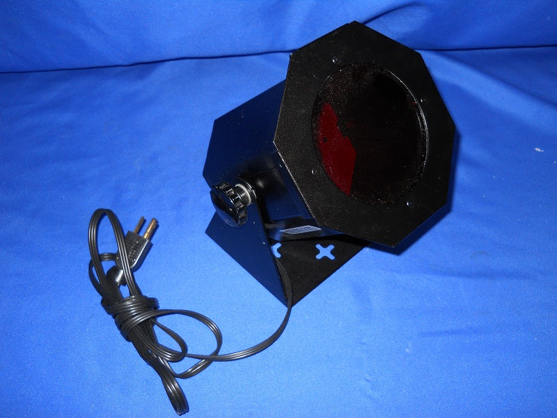 Wolf X-ray Spot Light