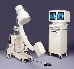 Ziehm Exposcop 7000 C-arm
