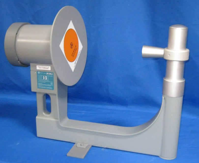We Mini C-arm Battery Operated