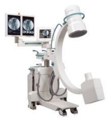 Ziehm Quantum C-arm -refurbished-