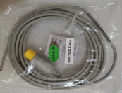 Rectal / Esophageal temperature probe