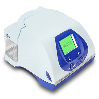 PURITAN BENNETT SANDMAN CPAP AND HUMIDIFIER