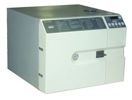 Amsco Eagle Ten - Autoclave Sterilizer