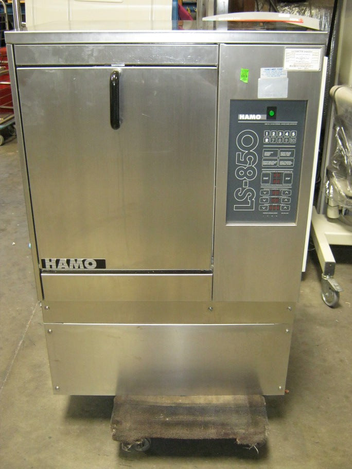 HAMO LS-850  WASHER