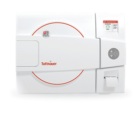 Tuttnauer Ez11 Plus Automatic Autoclave