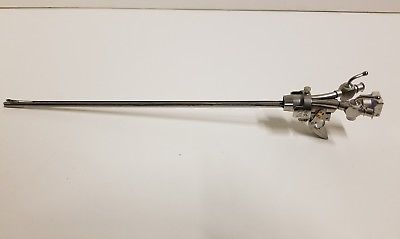 Acmi Elite Cawood Double-horn