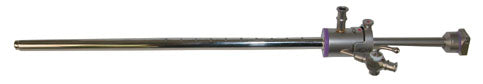Acmi Usa Elite 22fr Urethrotome Sheath