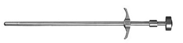 Acmi Circon Straight Lowsley