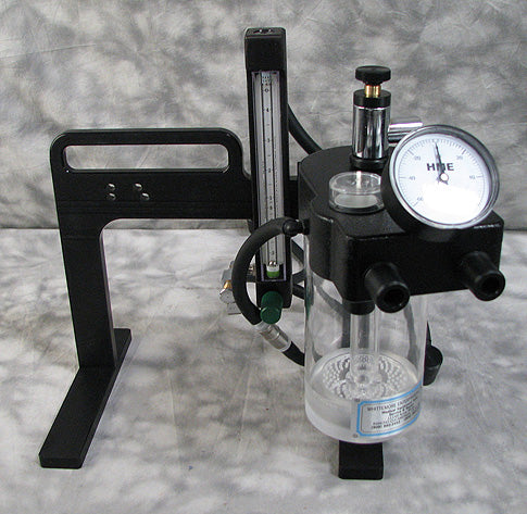 WE Veterinary Table Top Anesthesia