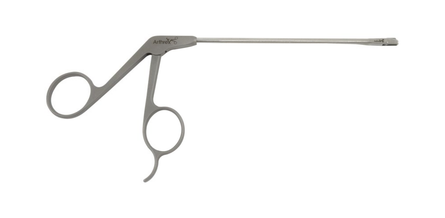 ARTHREX SUTURE CUTTER OPEN END