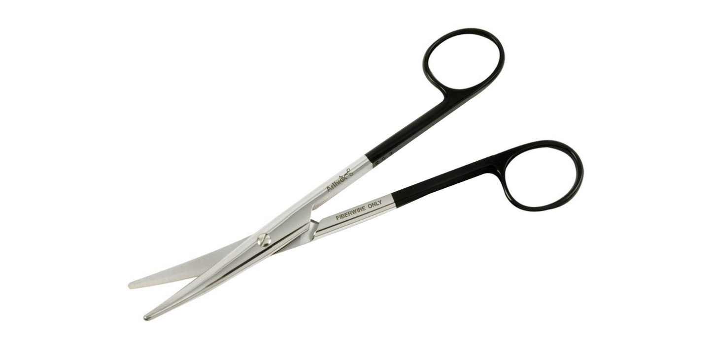 ARTHREX FIBERWIRE SCISSORS