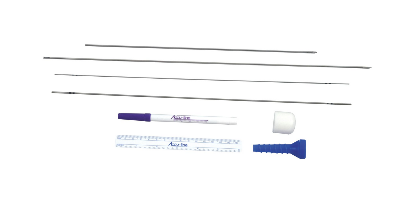 ARTHREX ACL DISPOSABLE KIT