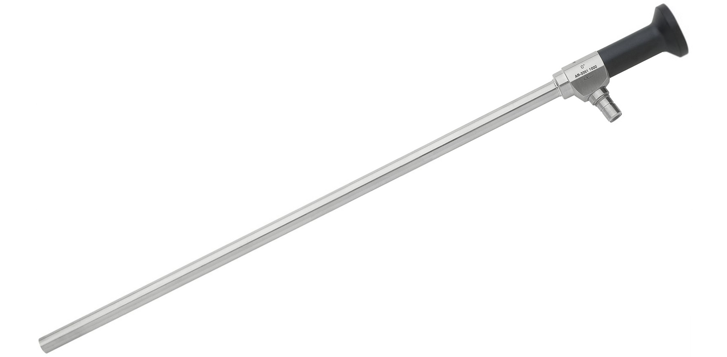 ARTHREX 0' 10MM X 330MM LAPAROSCOPE AR-3351-1000