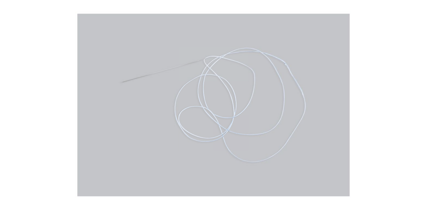 ARTHREX FIBERLOOP #22 SUTURES